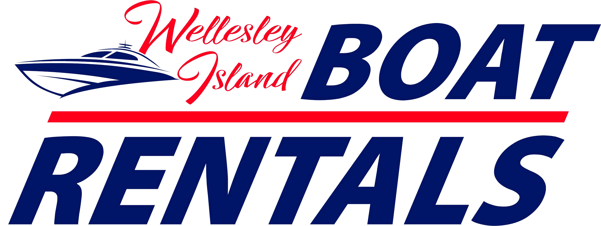 Wellesley Island Boat Rentals Logo2