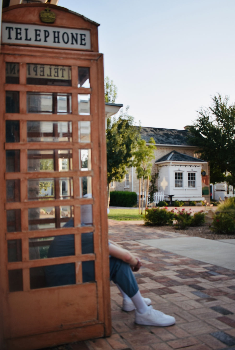 Capturing life through new perspectives