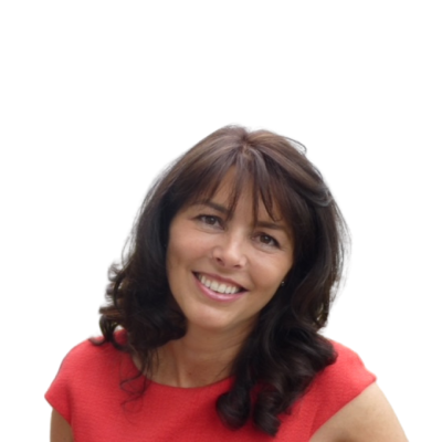 Global leader and Executive Coach Julie