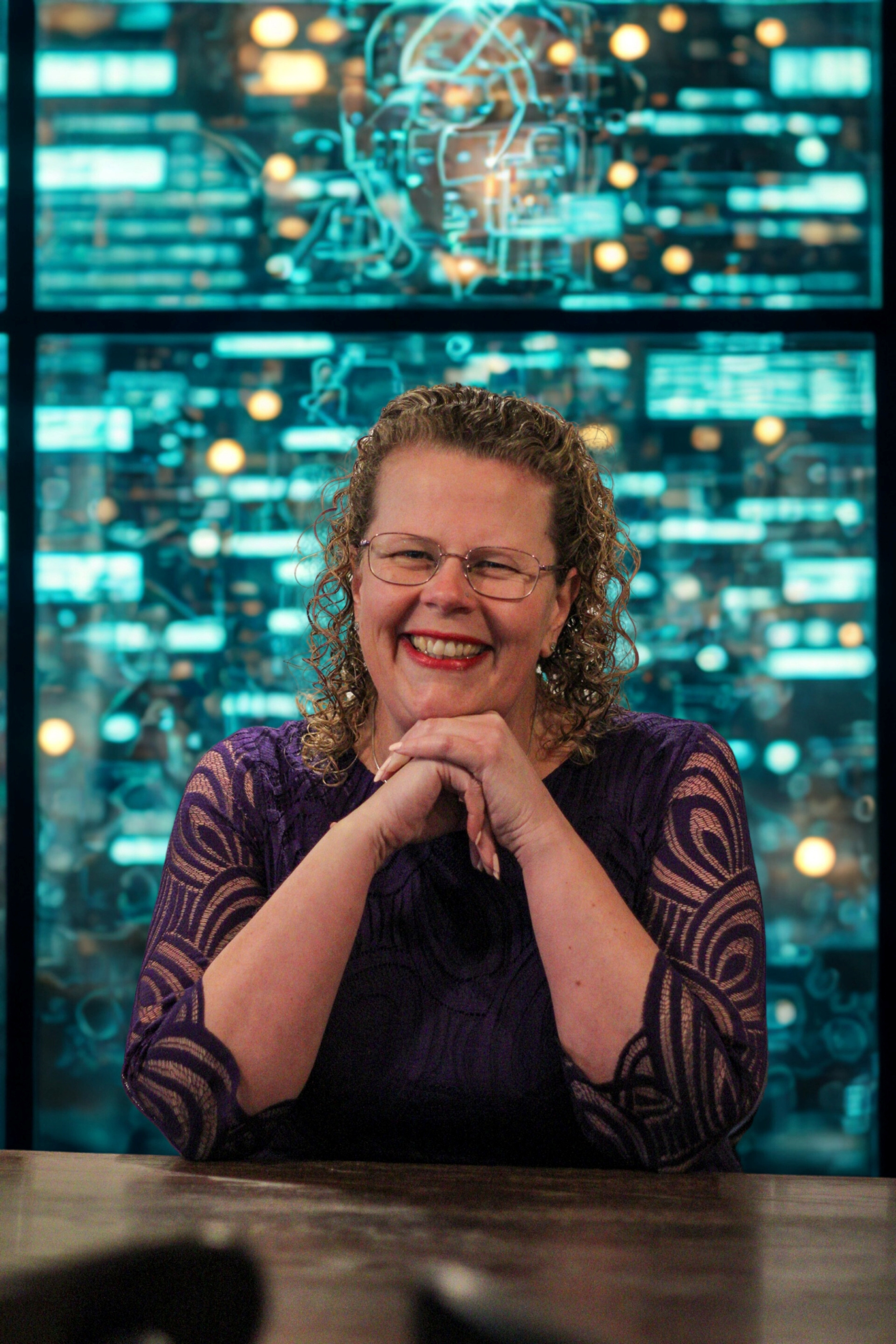 What Ai Can And Can'T Replace In Executive Coaching photo