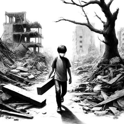 The Human Cost of Conflict: Understanding Civilian Deaths in War