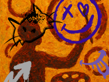 AI Is Mid: Understanding the Limitations of Artificial Intelligence in Art