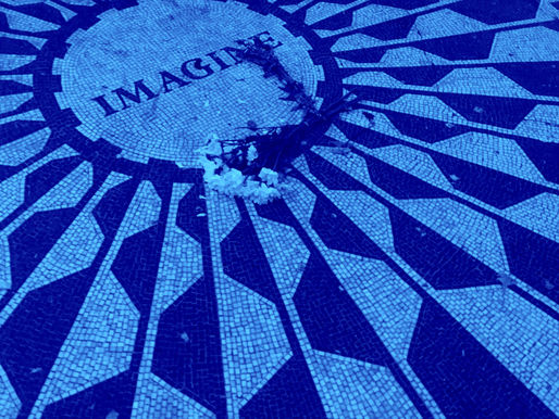 Where does music begin?