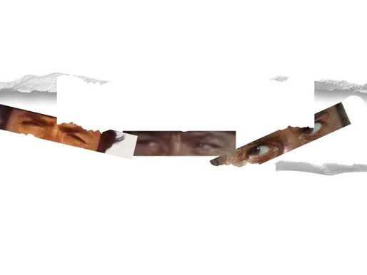 Leone carves into our cultural zeitgeist in all its goodness, badness, and ugliness.