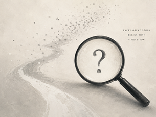 Magnifying glass
