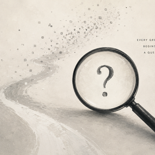 Magnifying glass