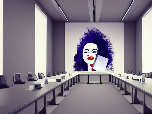 You are your business