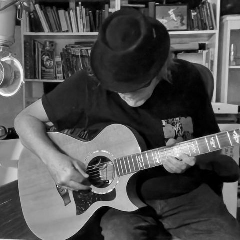 Music Binds Us All