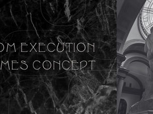 Rear view of Michangelo's David