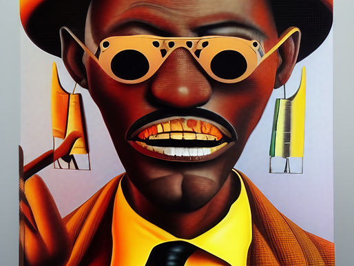 Phiri! The musical lost to time