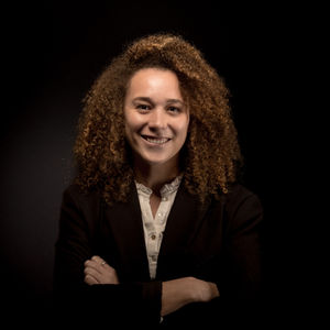 Portrait Professionnel