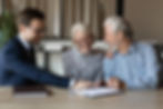 Elder Law Attorney vs. a Medicaid Planner