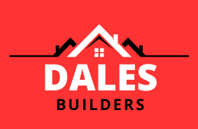 Dales Builders logo