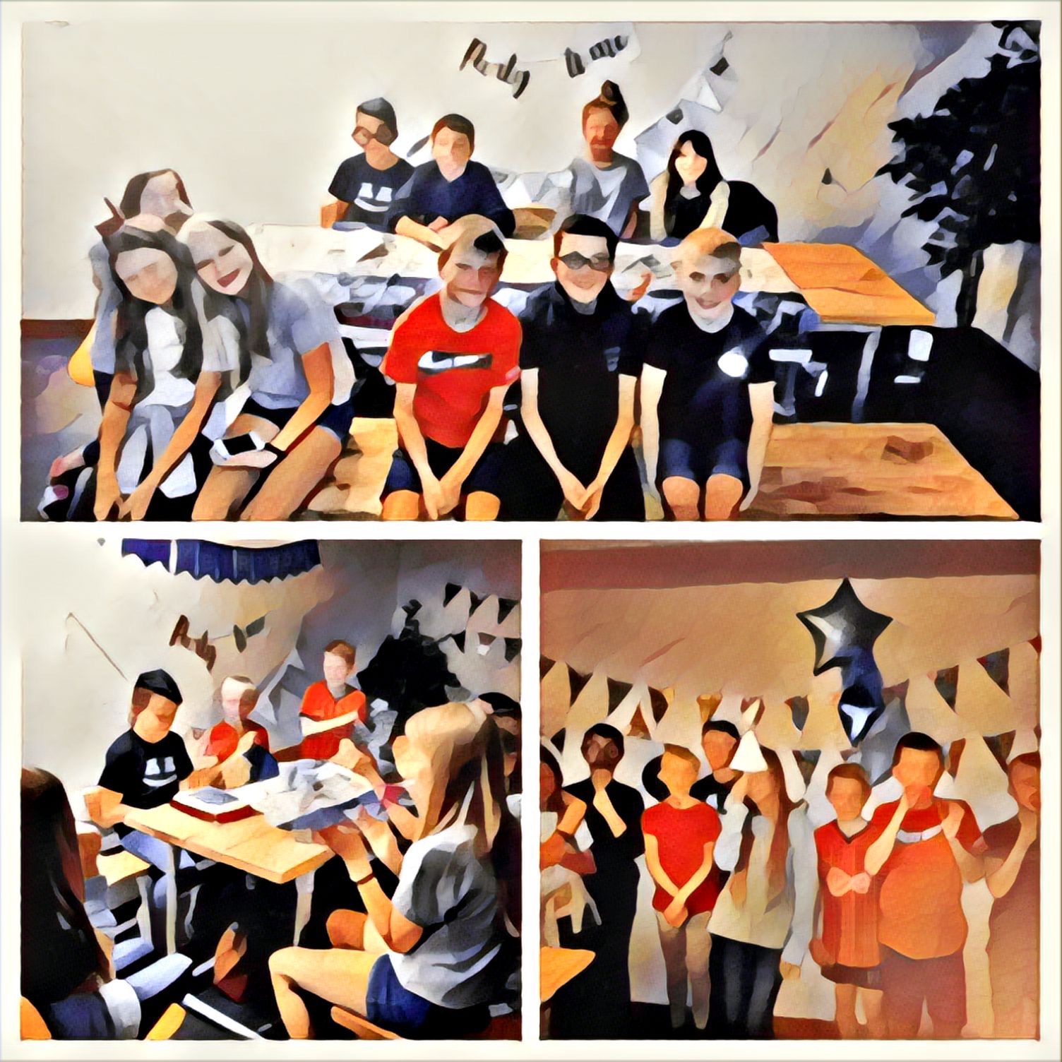 Kids Party