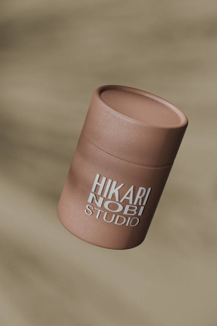 HIKARINOBI Studio Créations 3D