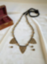 Thumbnail: Tribal Jewellery Chain