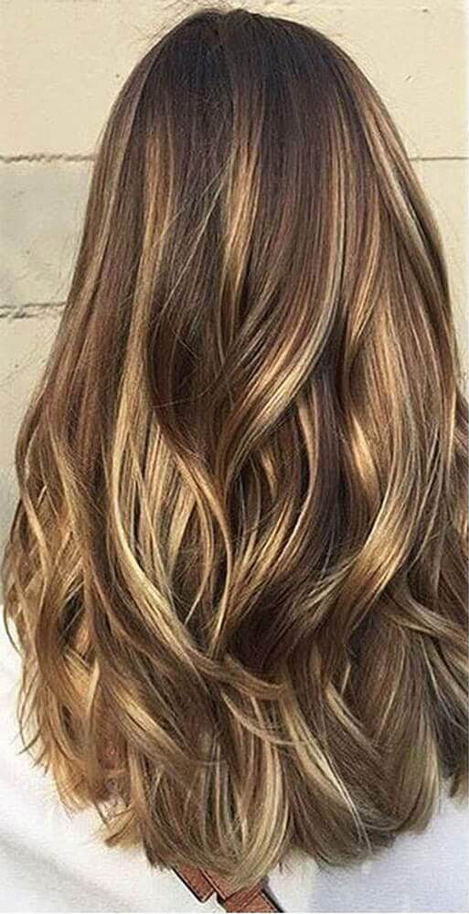 Natural Mix
