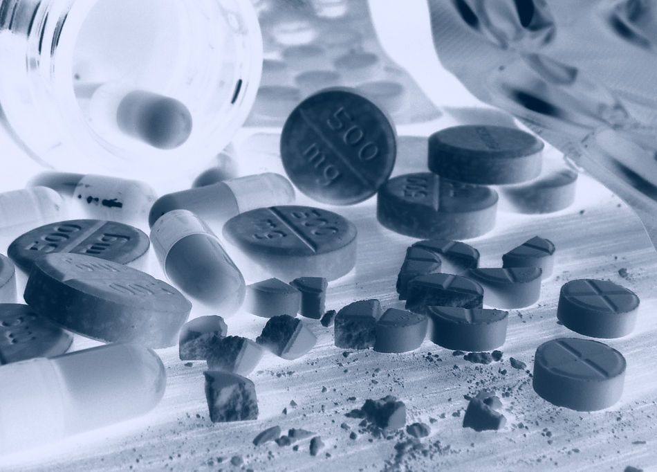 Medication Errors And their Potential Causes