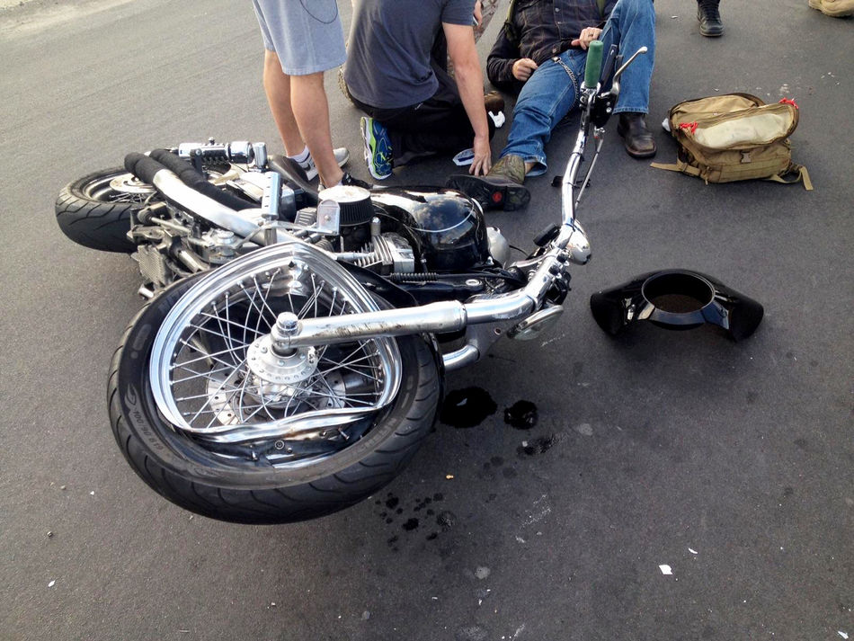Hire Iowa Motorcycle Accident Attorney To Proceed The Right Way in Your Motorcycle Accident Case