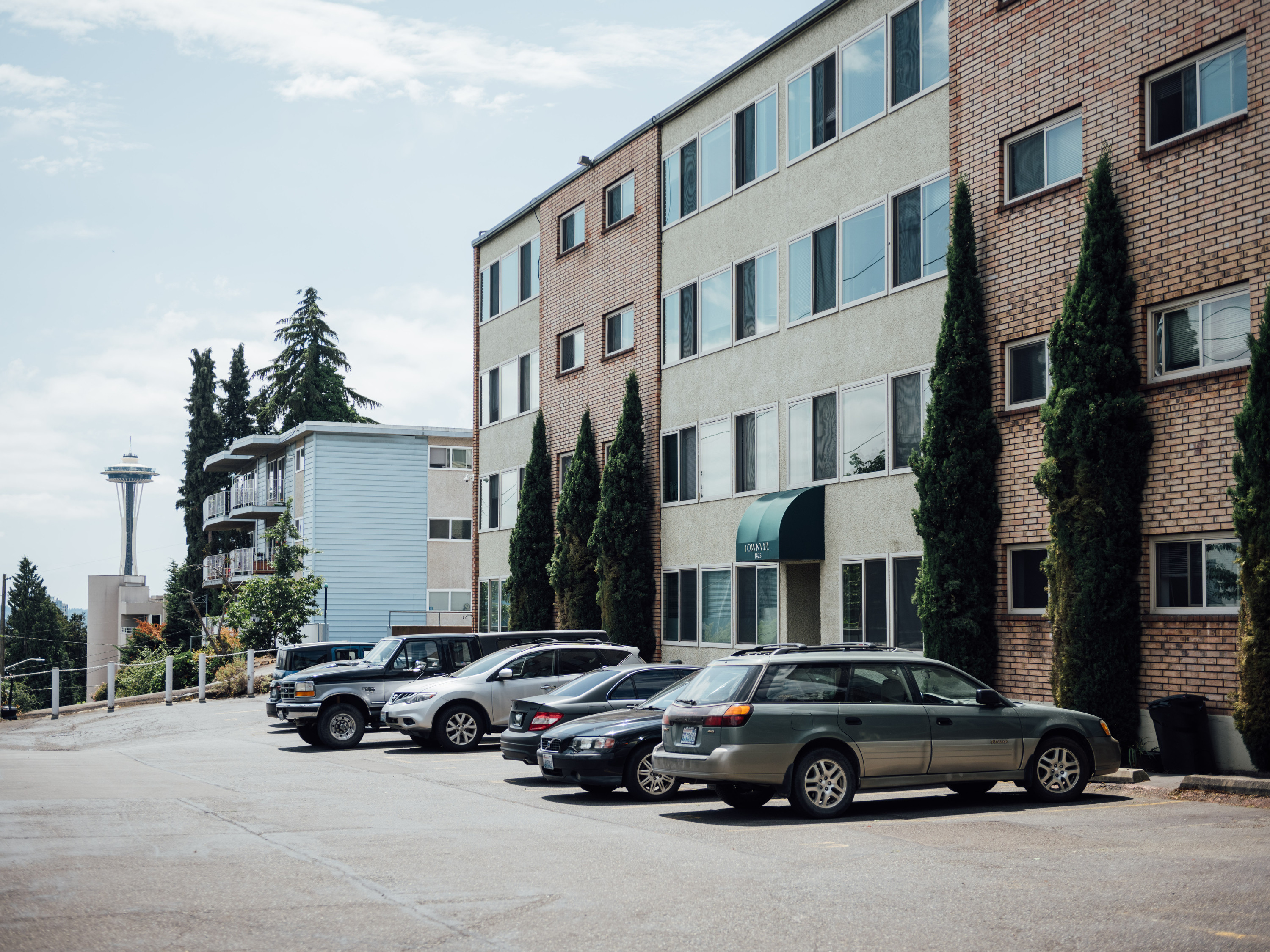 townvue