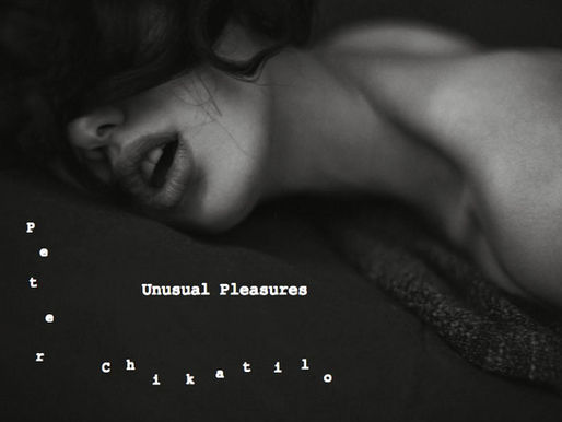 Peter Chikatilo - Unusual Pleasures