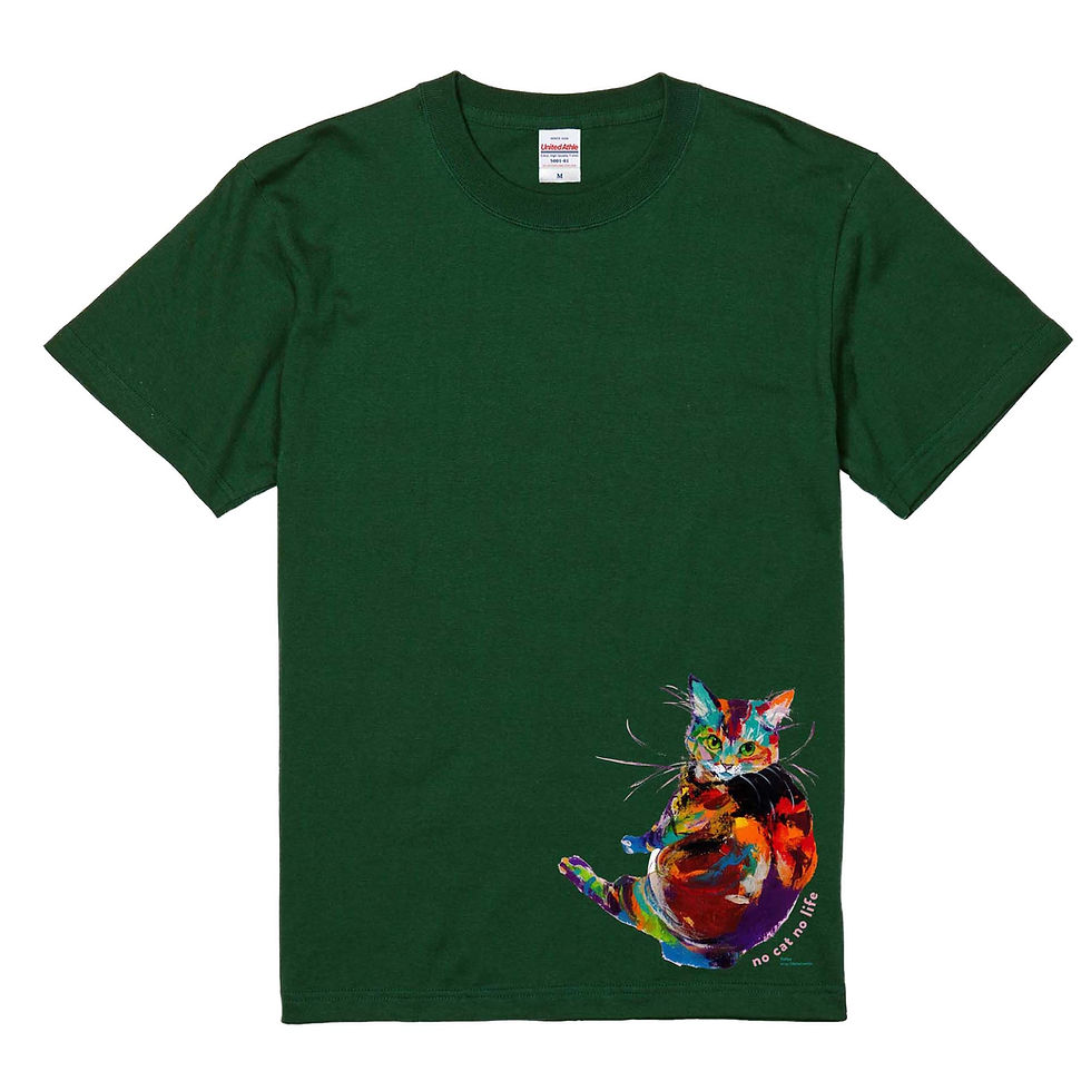 サムネイル： 【プレア】ハイクオリティーTシャツ