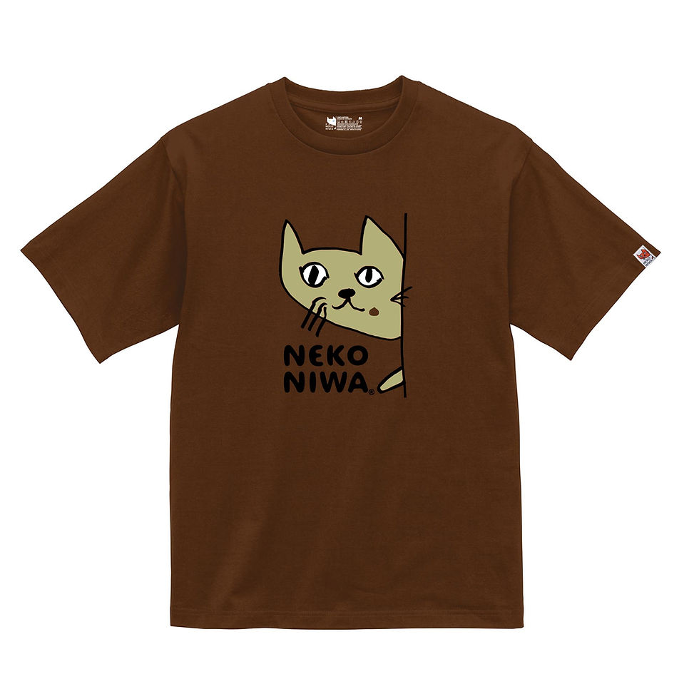 サムネイル： 【秋のたべもの】ファインジャージーTシャツ