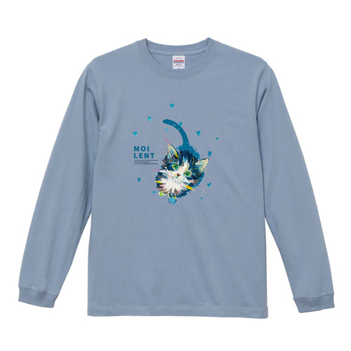 MOIレント ロングスリーブ | nekoniwa online shop