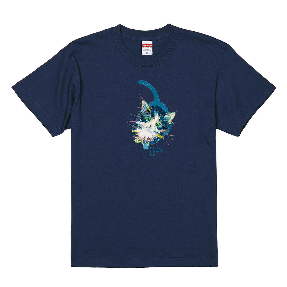 サムネイル： 【MOI 】ハイクオリティーTシャツ