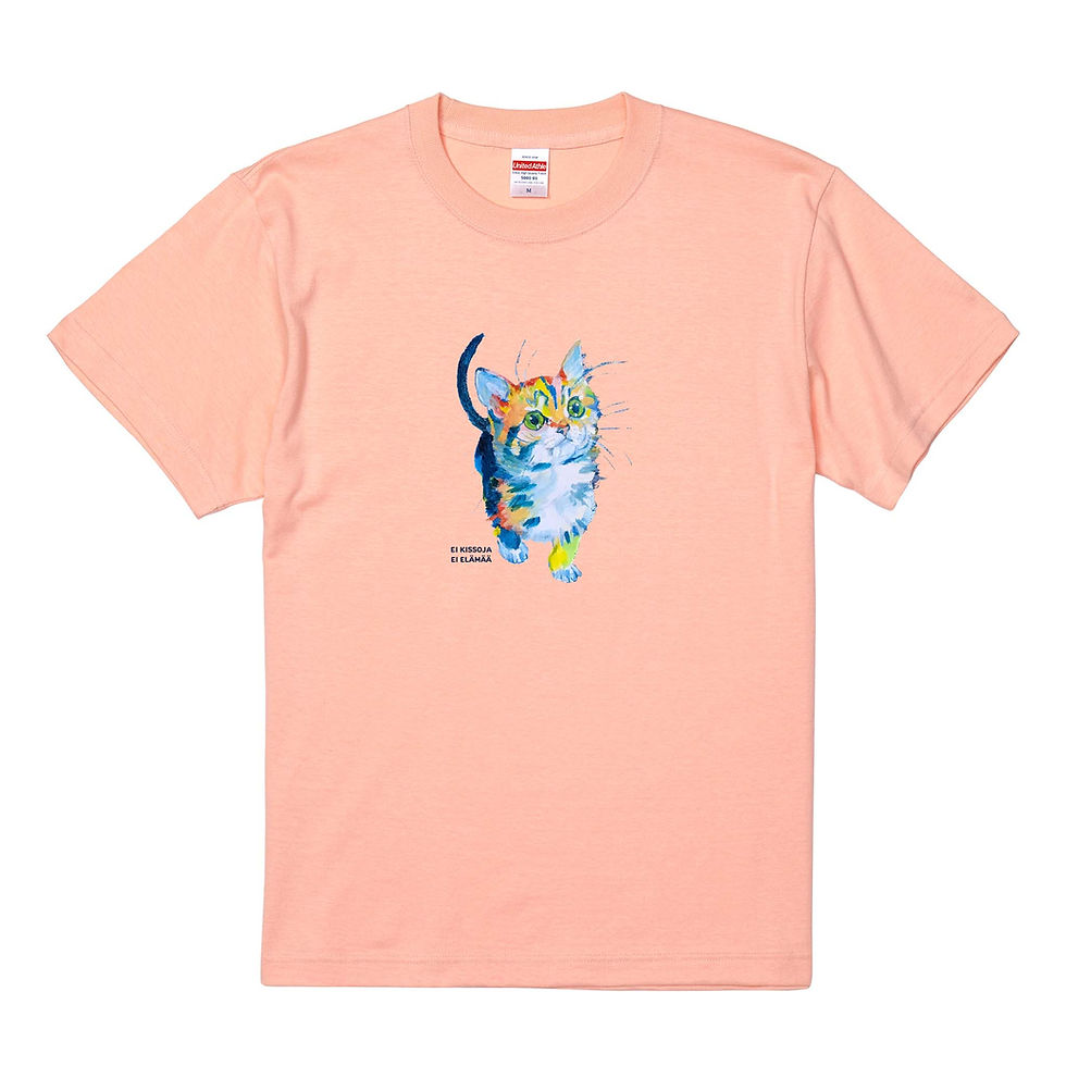 サムネイル： 【Mai 】ハイクオリティーTシャツ