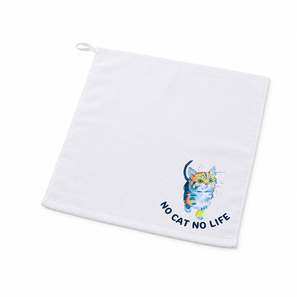 サムネイル： 猫庭10周年【伝える10品】TOMOKOKATOUedition