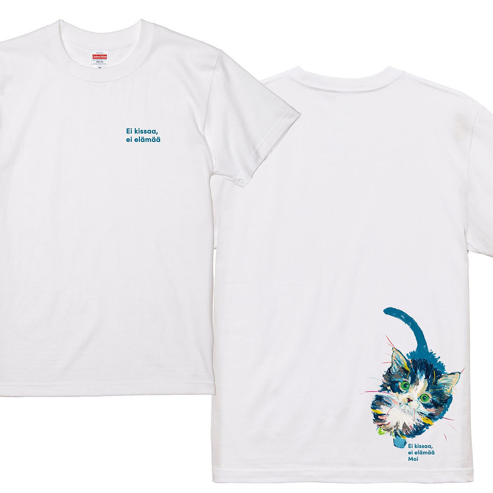サムネイル： 【MOI 】ハイクオリティーTシャツ