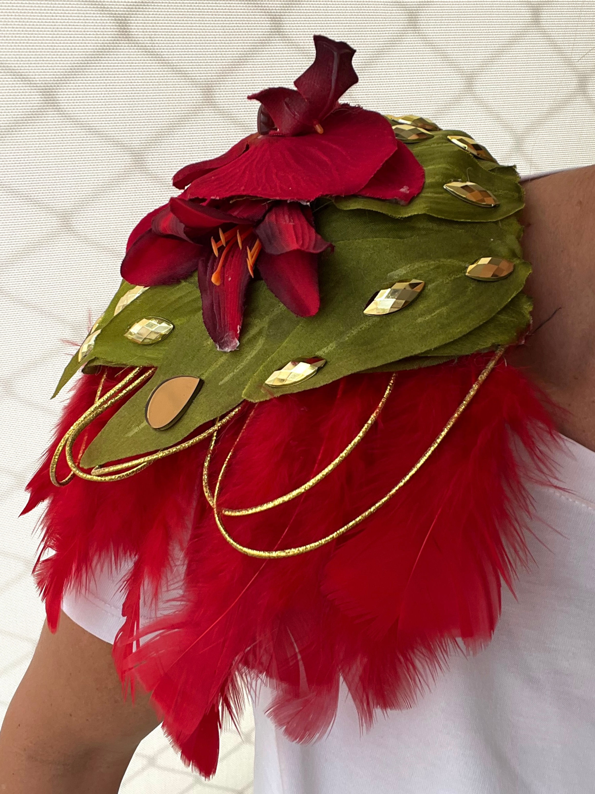 Ombreiras Orquídeas 