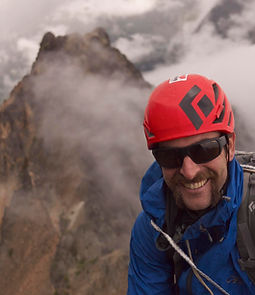 Aaron Mainer | Pacific Alpine Guides