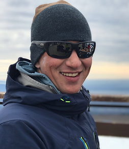 Austin Shannon | Pacific Alpine Guides