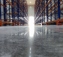 Concrete Restoration System, polished concrete, densifier, find polishing.jpg