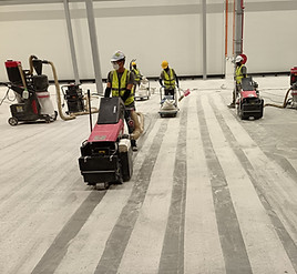 Concrete Preparation Works, surface preparation, scarifying, epoxy, PU floor .jpg