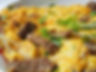 09 Sliced Steak Foo Young