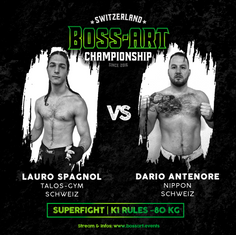 Lauro Spagnol vs Dario Antenore.png