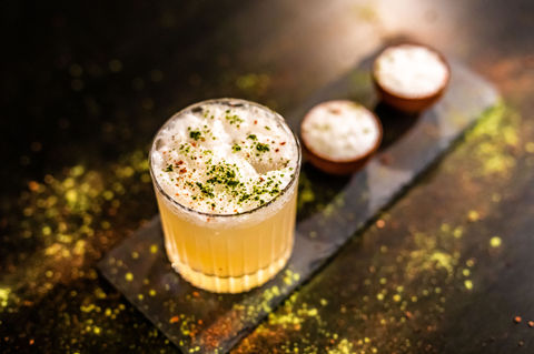 Cocktail Forest Tincture