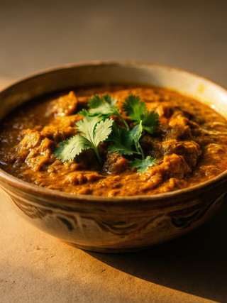 Global Gastronomy Explorer