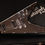 Miniatura: Gibson Flying V New Century 2006 Ebony – 496R/500T