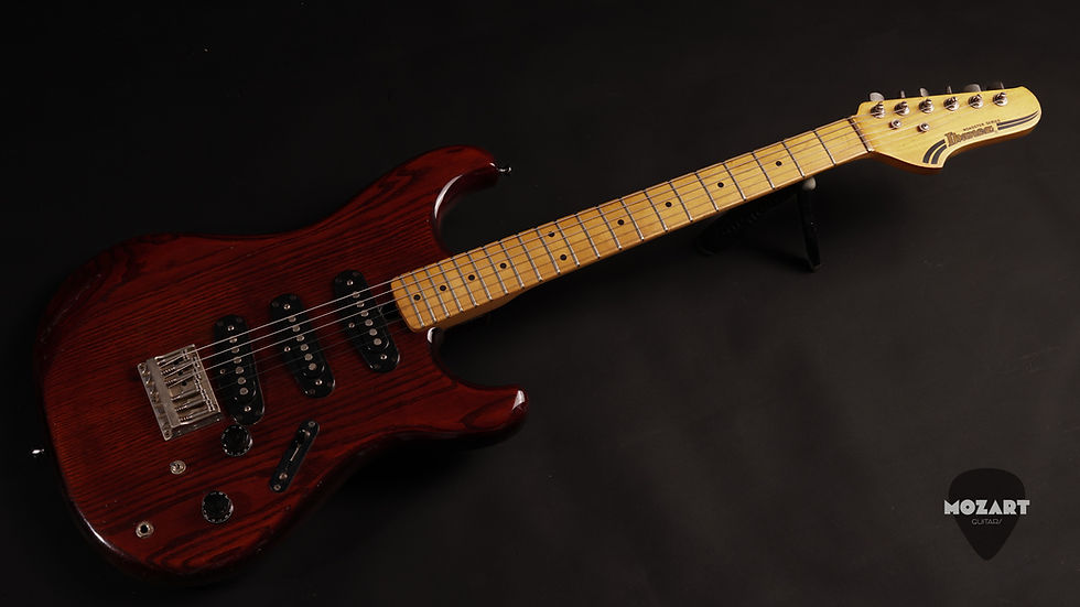 Ibanez Roadster RS – 1979 – Japan FujiGen