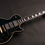 Thumbnail: Burny Les Paul Custom Black Beauty