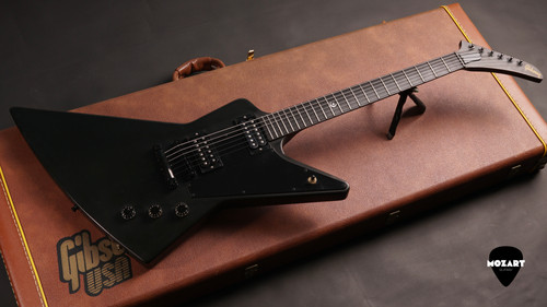 ギブソン エクスプローラー ギブソンUSA エクスプローラー ゴシック