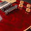 Thumbnail: Gibson Les Paul Standard 1997 – Wine Red - USA