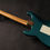 Thumbnail: Fender USA Stratocaster – Special Edition 1993 Ocean Turquoise