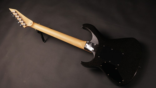 Edwards E-MV-125FR Custom Color Order | Mozart Guitars