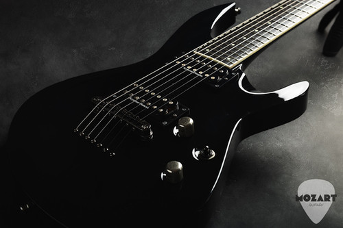 ESP Edwards E-HR-155III-7S | Mozart Guitars