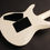Thumbnail: ESP Edwards E-HR-145III – Pearl White